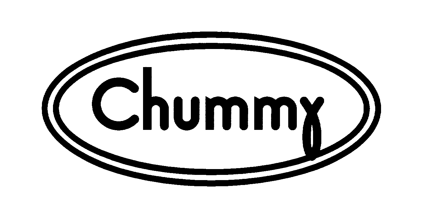 CHUMMY
