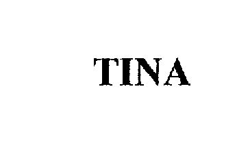 TINA