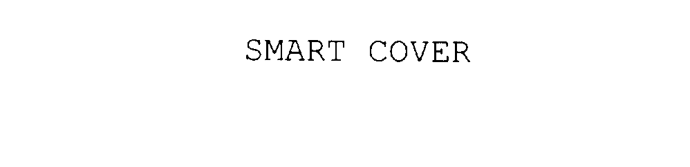 SMART COVER