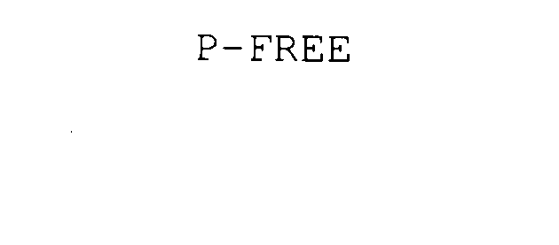  P-FREE