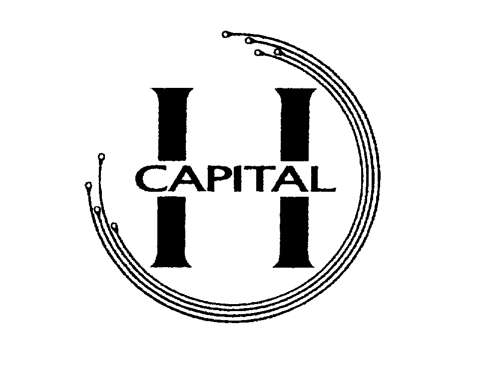 Trademark Logo CAPITAL H