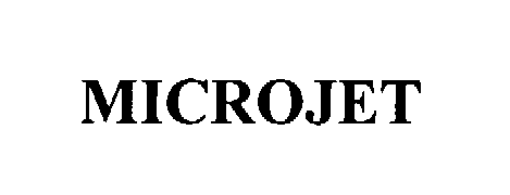 MICROJET