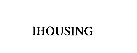 IHOUSING