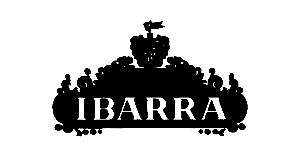 Trademark Logo IBARRA