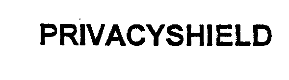 Trademark Logo PRIVACYSHIELD