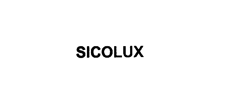 SICOLUX