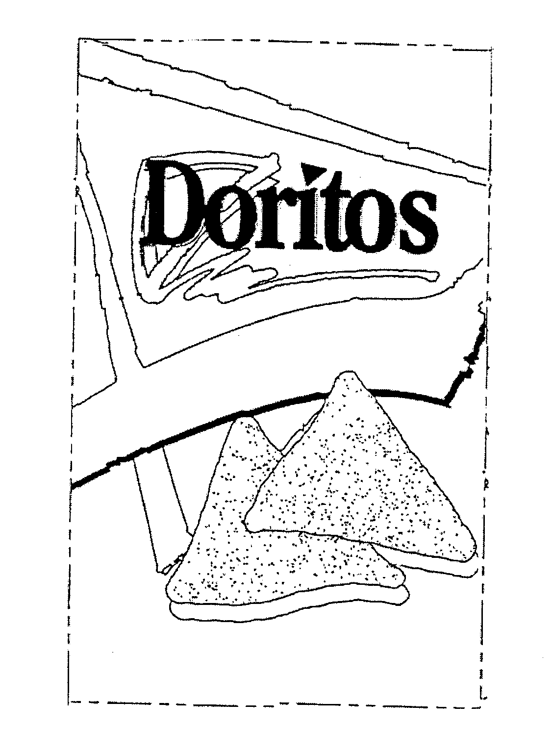 DORITOS - Frito-lay North America, Inc. Trademark Registration