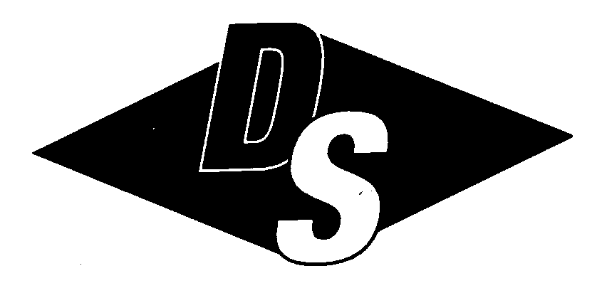 Trademark Logo DS