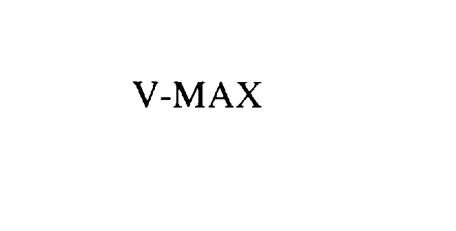 V-MAX