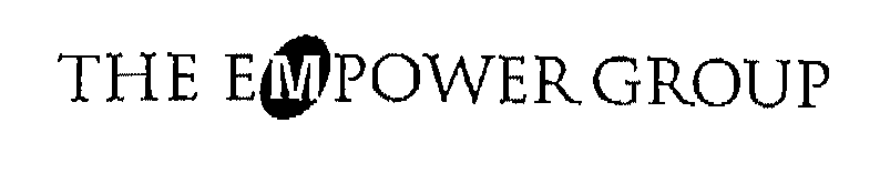 THE EMPOWER GROUP