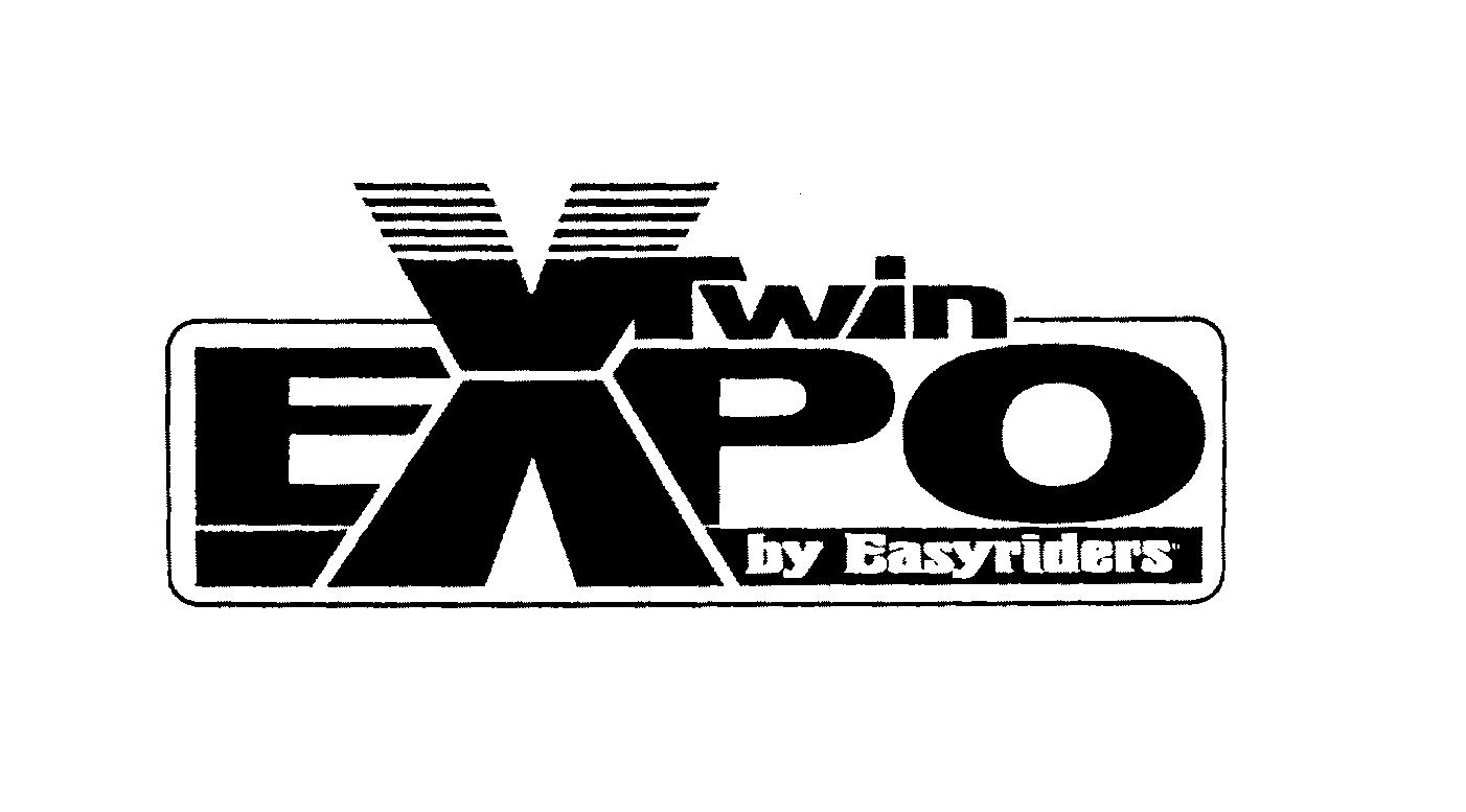  V TWIN EXPO BY EASYRIDERS