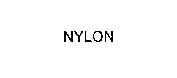 NYLON
