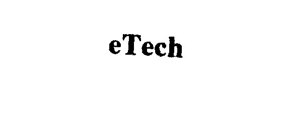 E-TECH