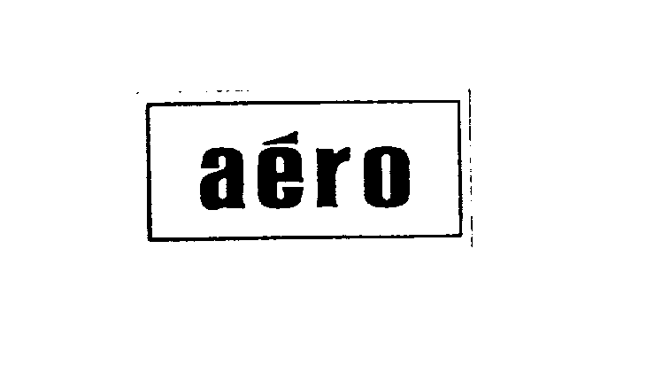  AERO