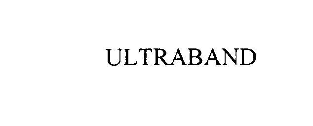  ULTRABAND