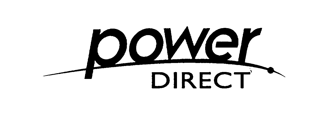  POWER DIRECT