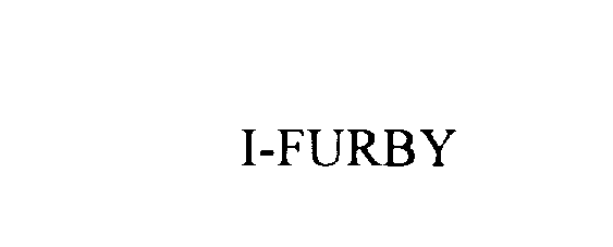  I-FURBY