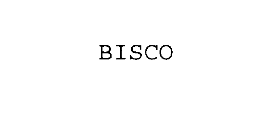 BISCO