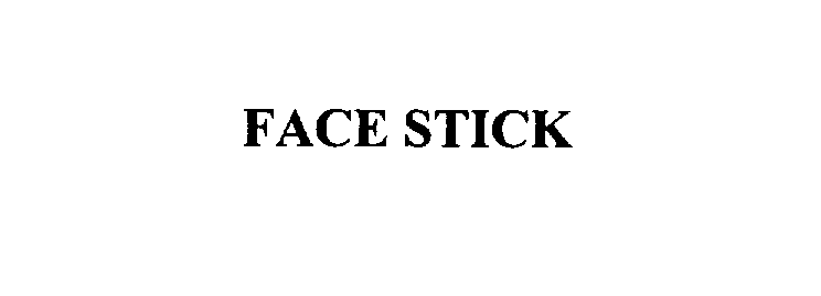  FACE STICK