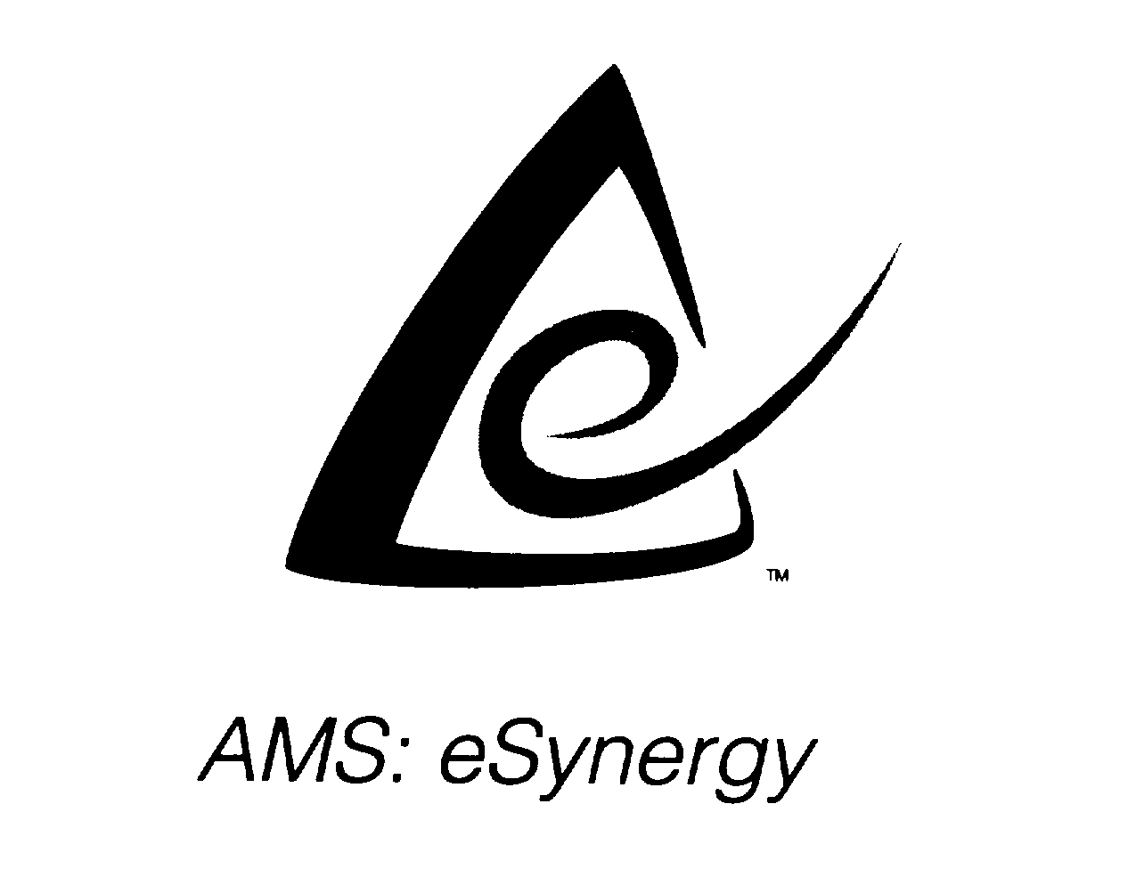 Trademark Logo AMS: ESYNERGY