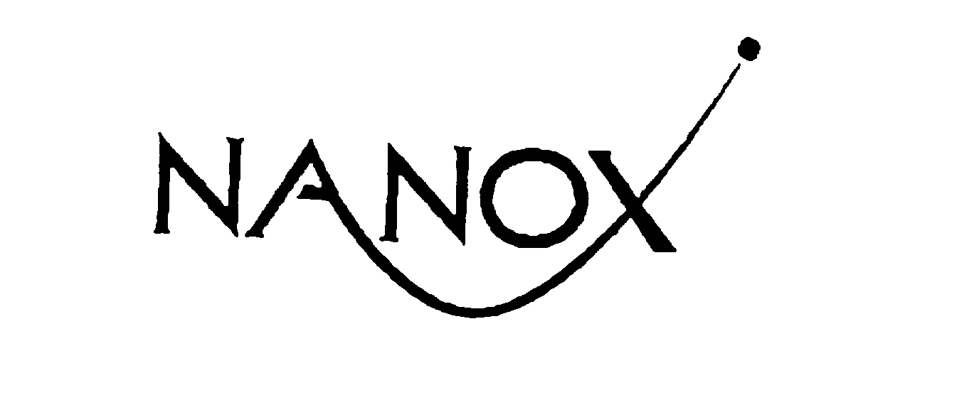 NANOX