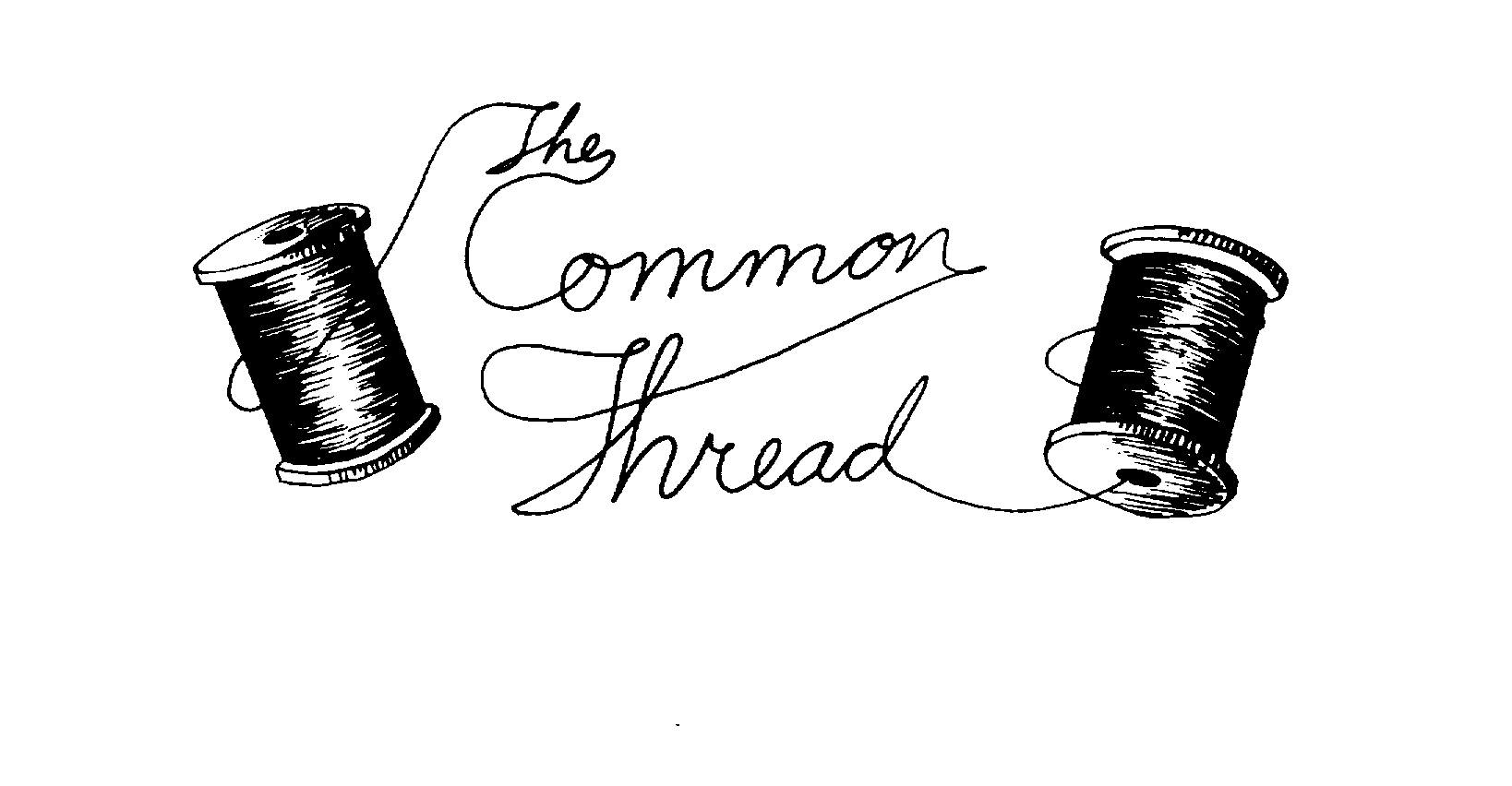  THE COMMON THREAD