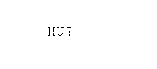 HUI