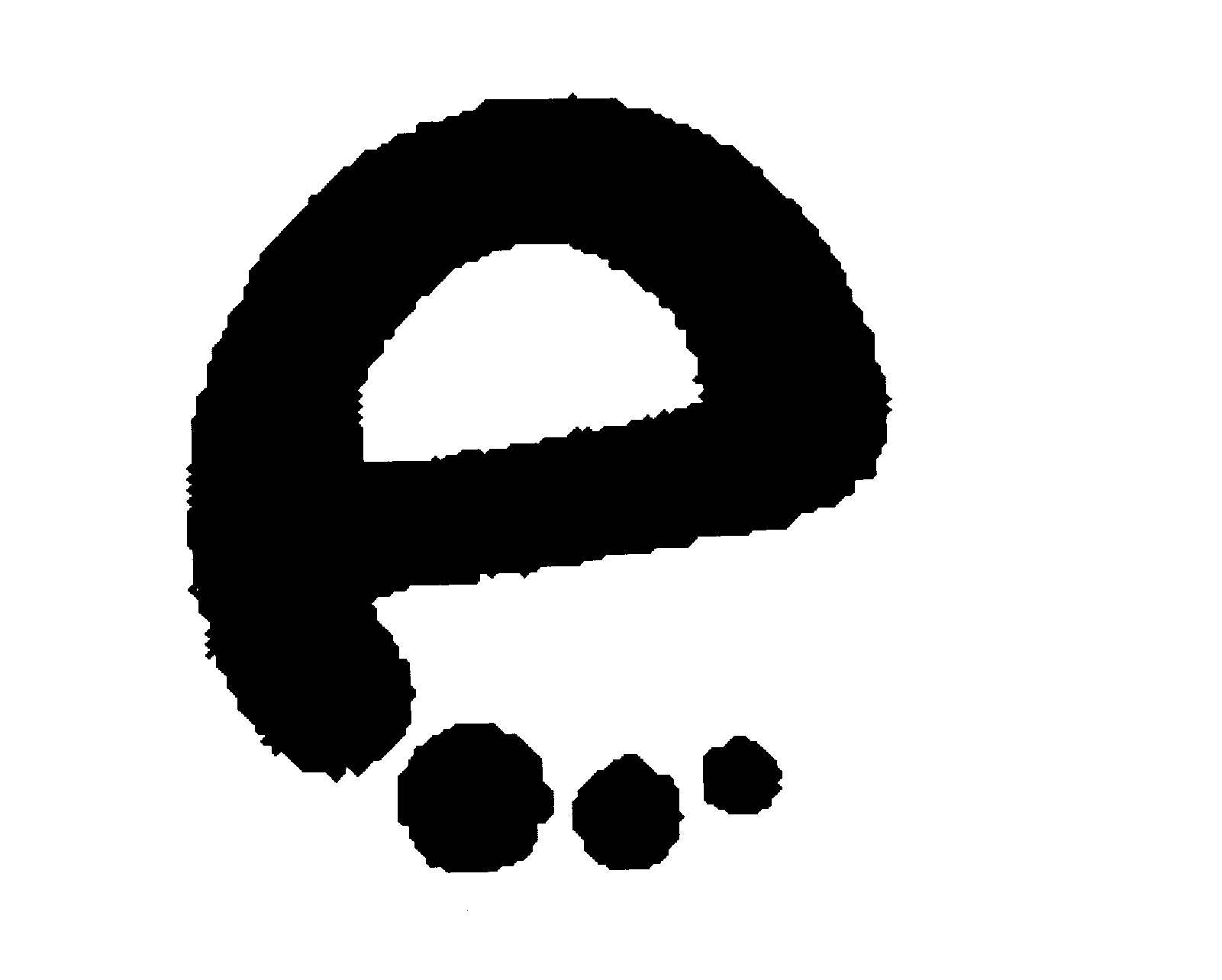 Trademark Logo E