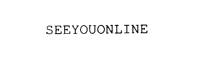  SEEYOUONLINE