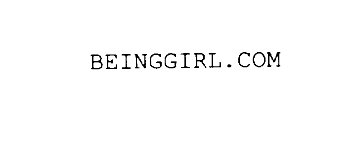  BEINGGIRL.COM