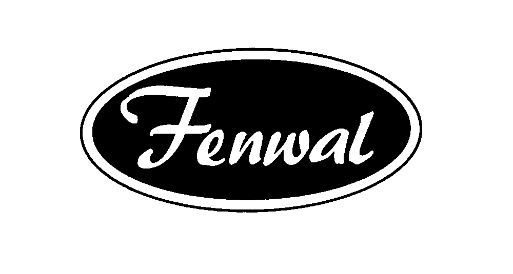 Trademark Logo FENWAL