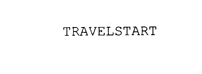 TRAVELSTART