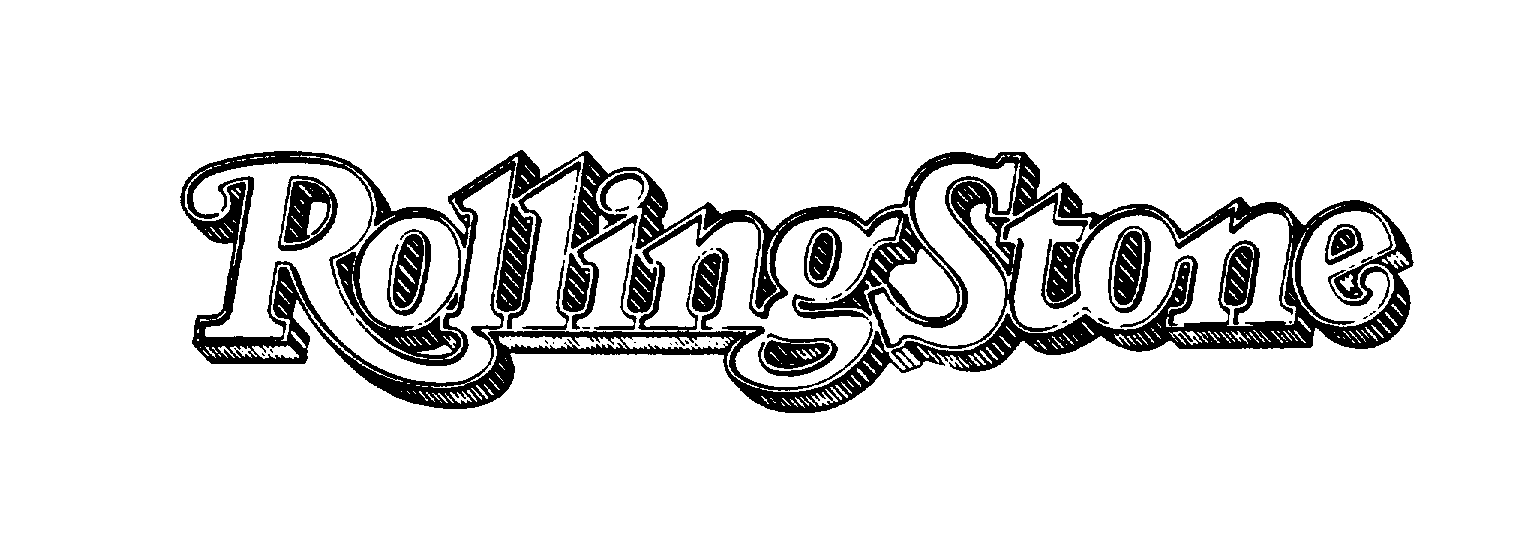 Trademark Logo ROLLING STONE