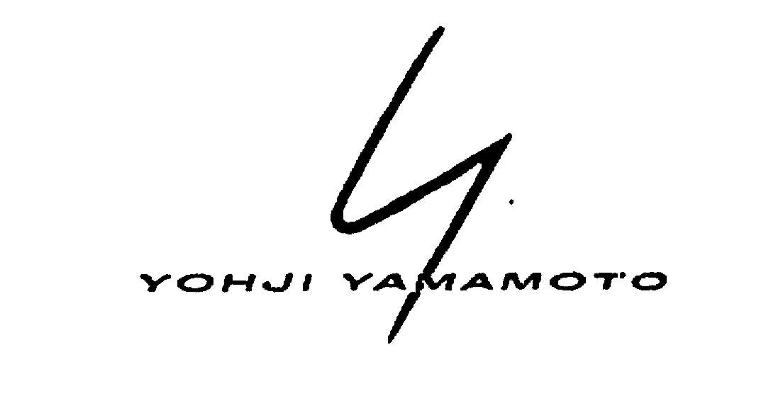  YOHJI YAMAMOTO &amp; Y