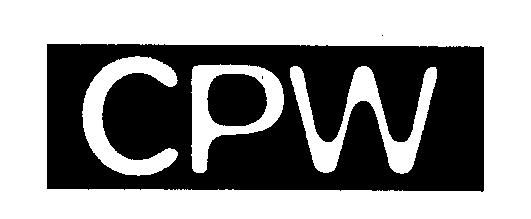  CPW