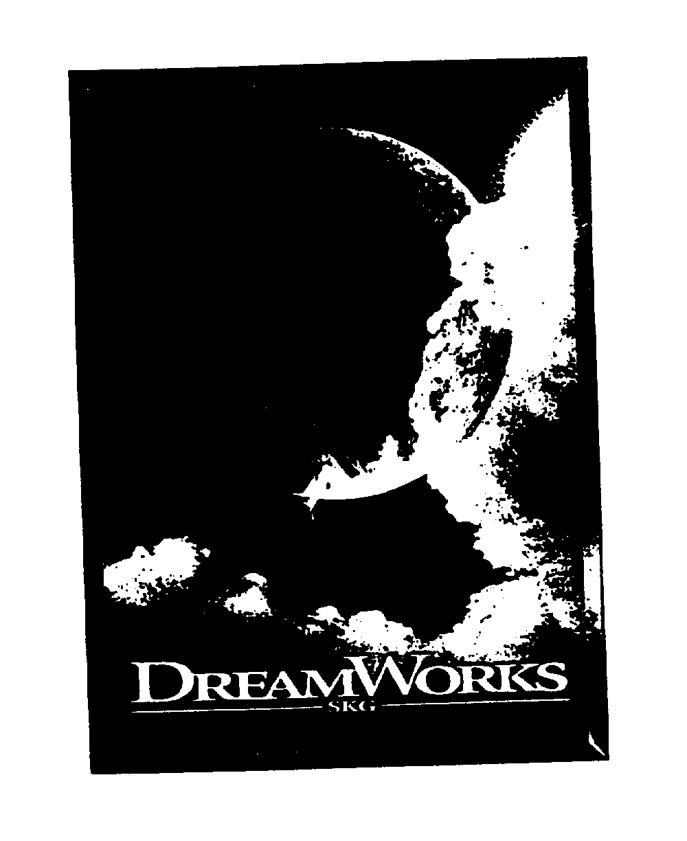  DREAMWORKS SKG