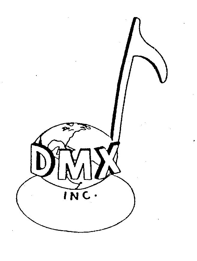 DMX INC.
