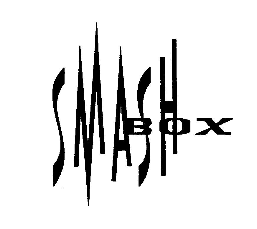 SMASH BOX