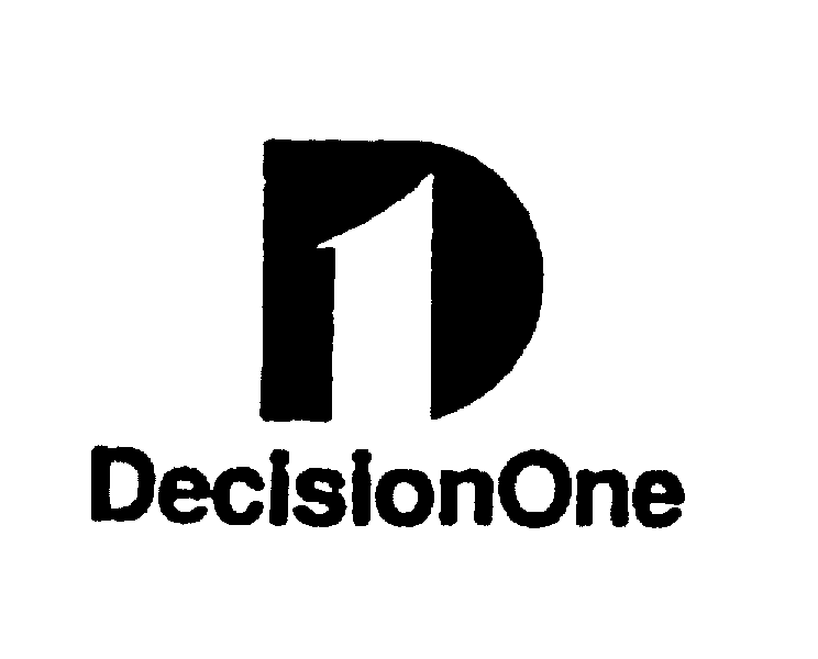  DECISIONONE D1