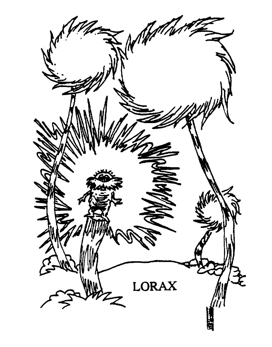 LORAX