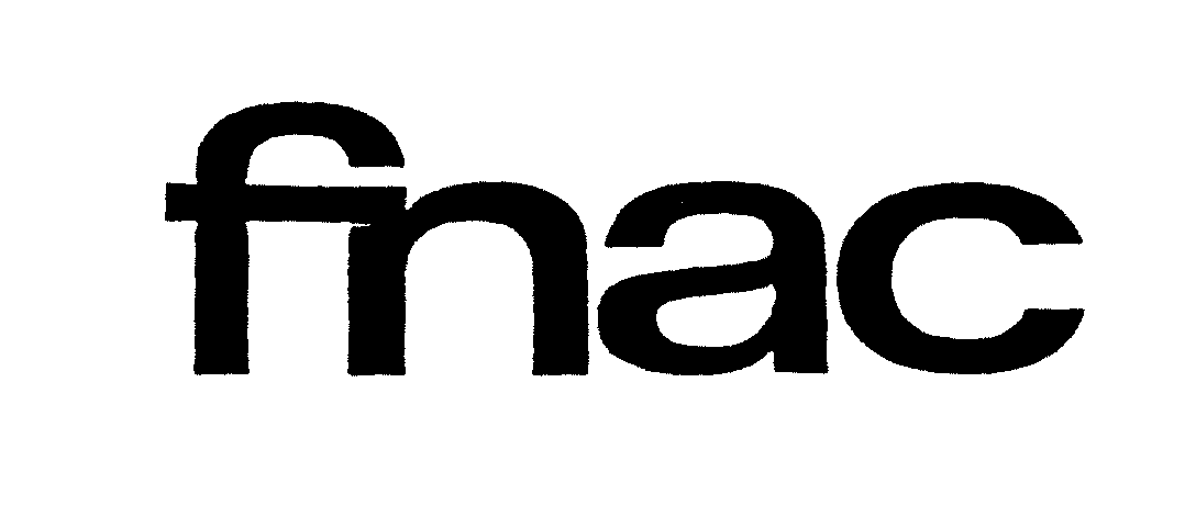 Trademark Logo FNAC