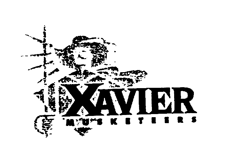 XAVIER MUSKETEERS