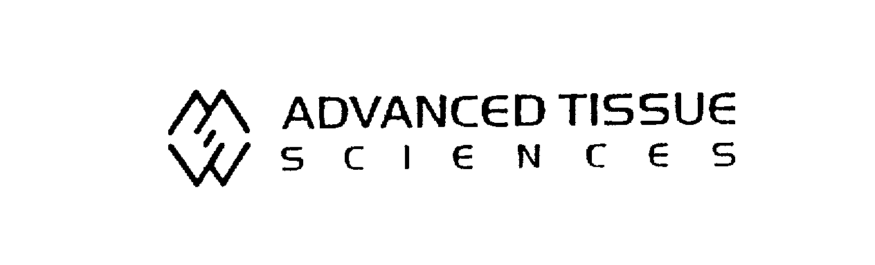 Trademark Logo ADVANCED TISSUE SCIENCES