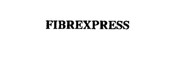  FIBREXPRESS