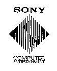 SONY COMPUTER ENTERTAINMENT