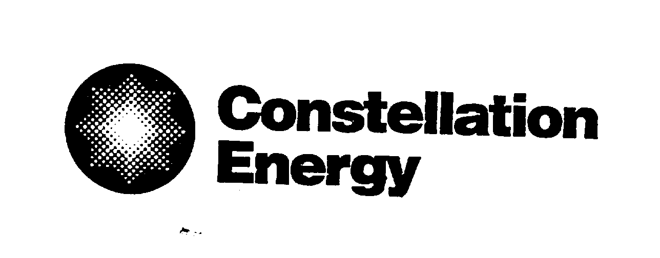 Trademark Logo CONSTELLATION ENERGY
