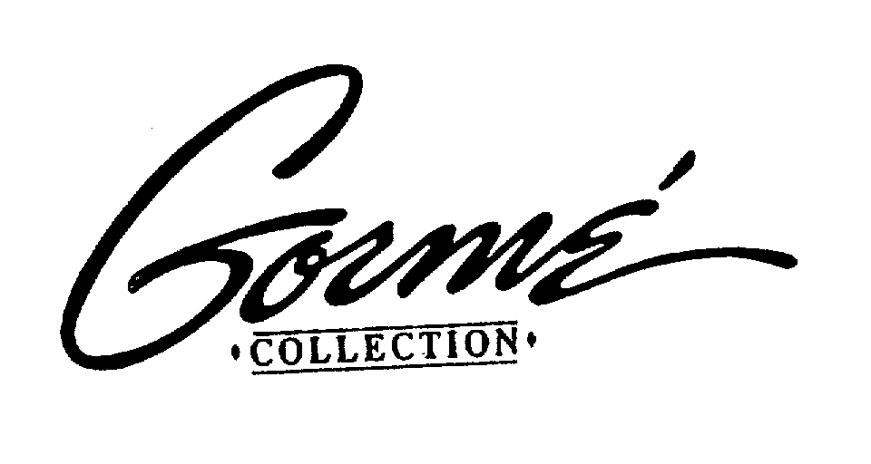  GORME COLLECTION