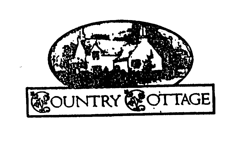 Trademark Logo COUNTRY COTTAGE