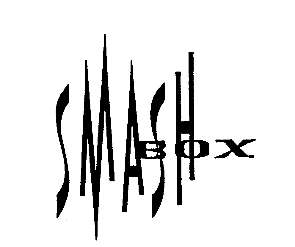  SMASH BOX