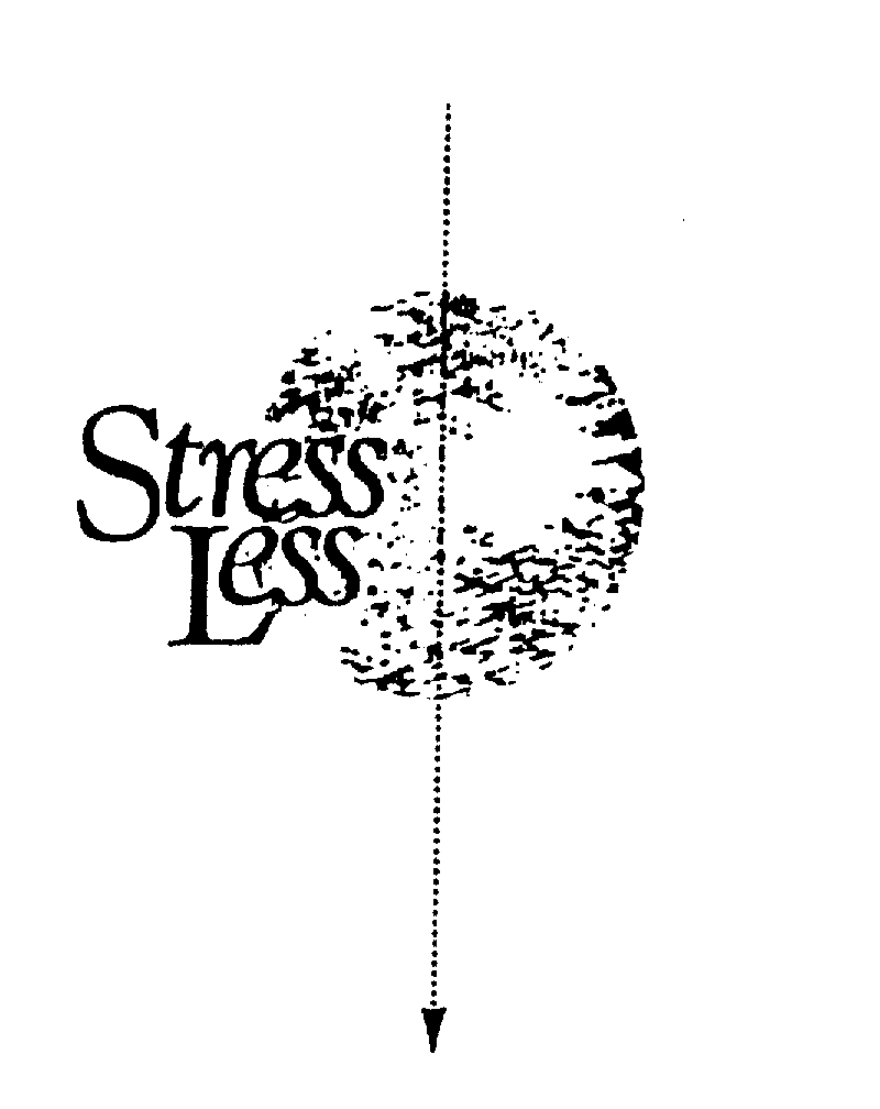 STRESS LESS